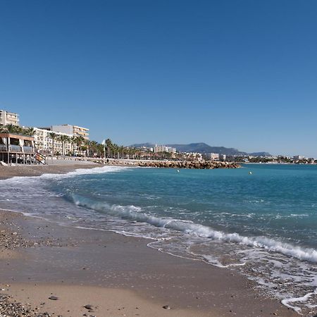 Ferienwohnung Studio Cagnes-Sur-Mer, Bord De Mer, Cote D'Azur Exterior foto