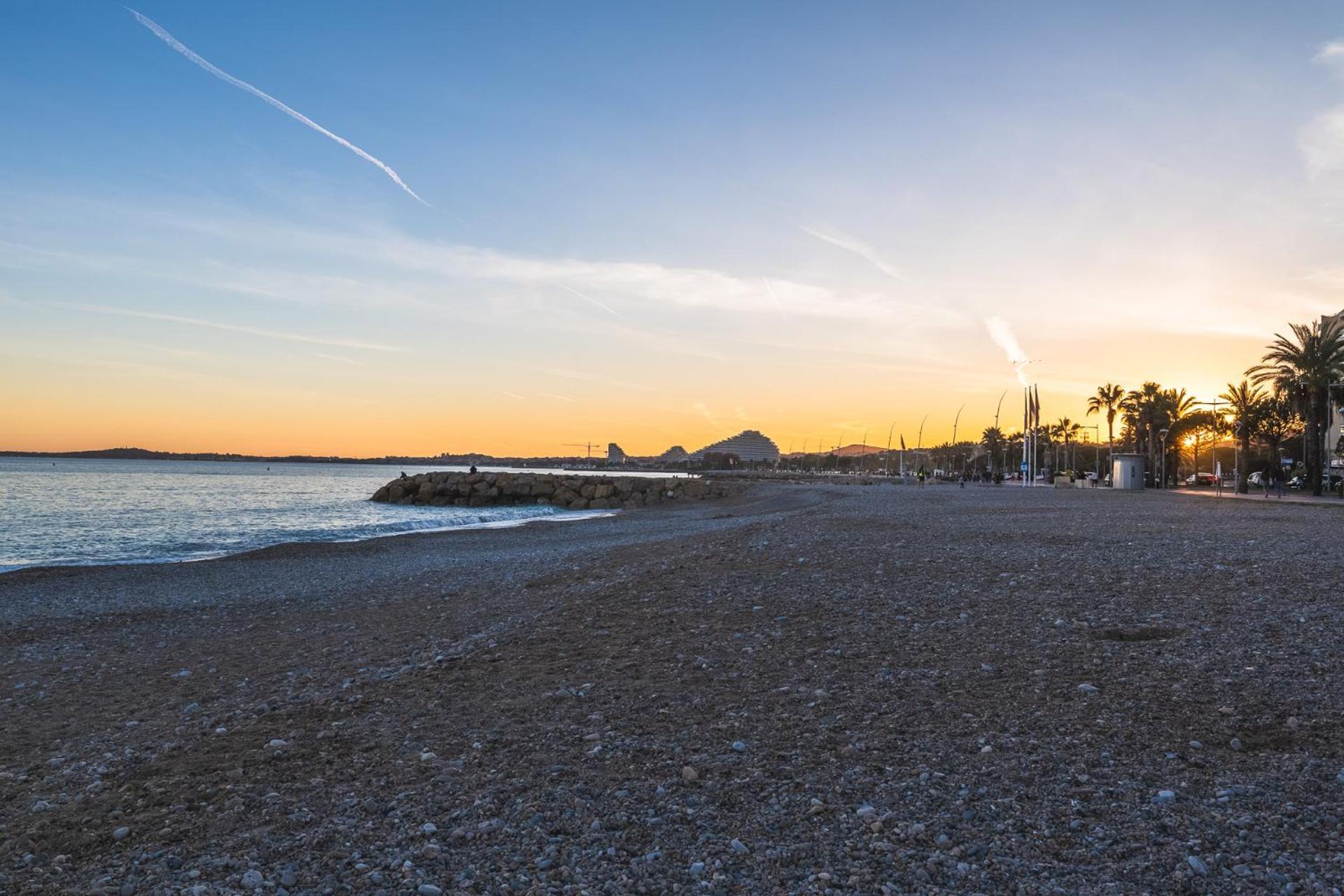 Ferienwohnung Studio Cagnes-Sur-Mer, Bord De Mer, Cote D'Azur Exterior foto